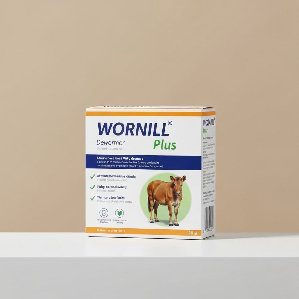 WORNILL Plus